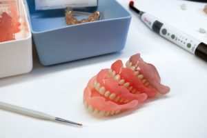 The Definitive Guide to 3D Printing Dentures