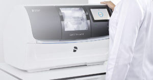 How CEREC® Unlocked a Patient-Centered Workflow: One Doctor’s Journey